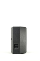 2-WAY PASSIVE SPEAKER, 1X15" LF/ 1X1" HF, 800W PEAK @ 8OHMS,129DB SPL, 90X60, ROTATABLE HORN-BLACK